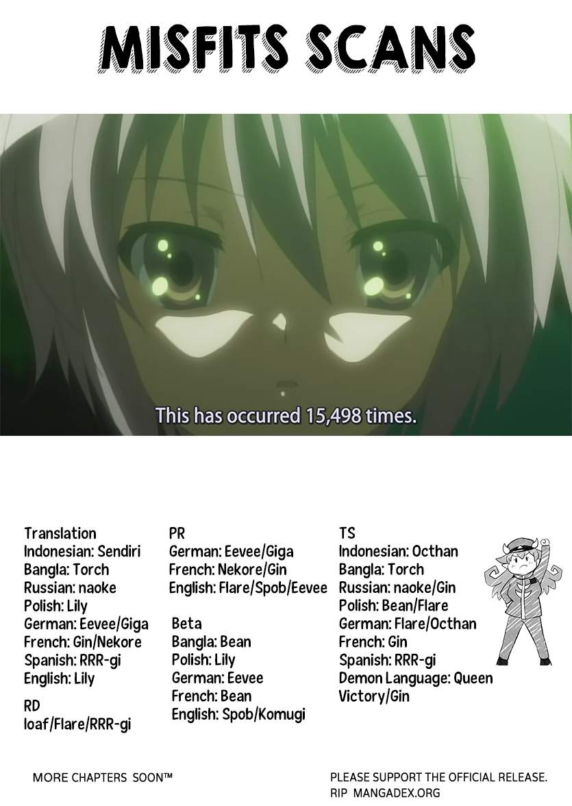 Mairimashita! Iruma-kun Chap 198 - Next Chap 199