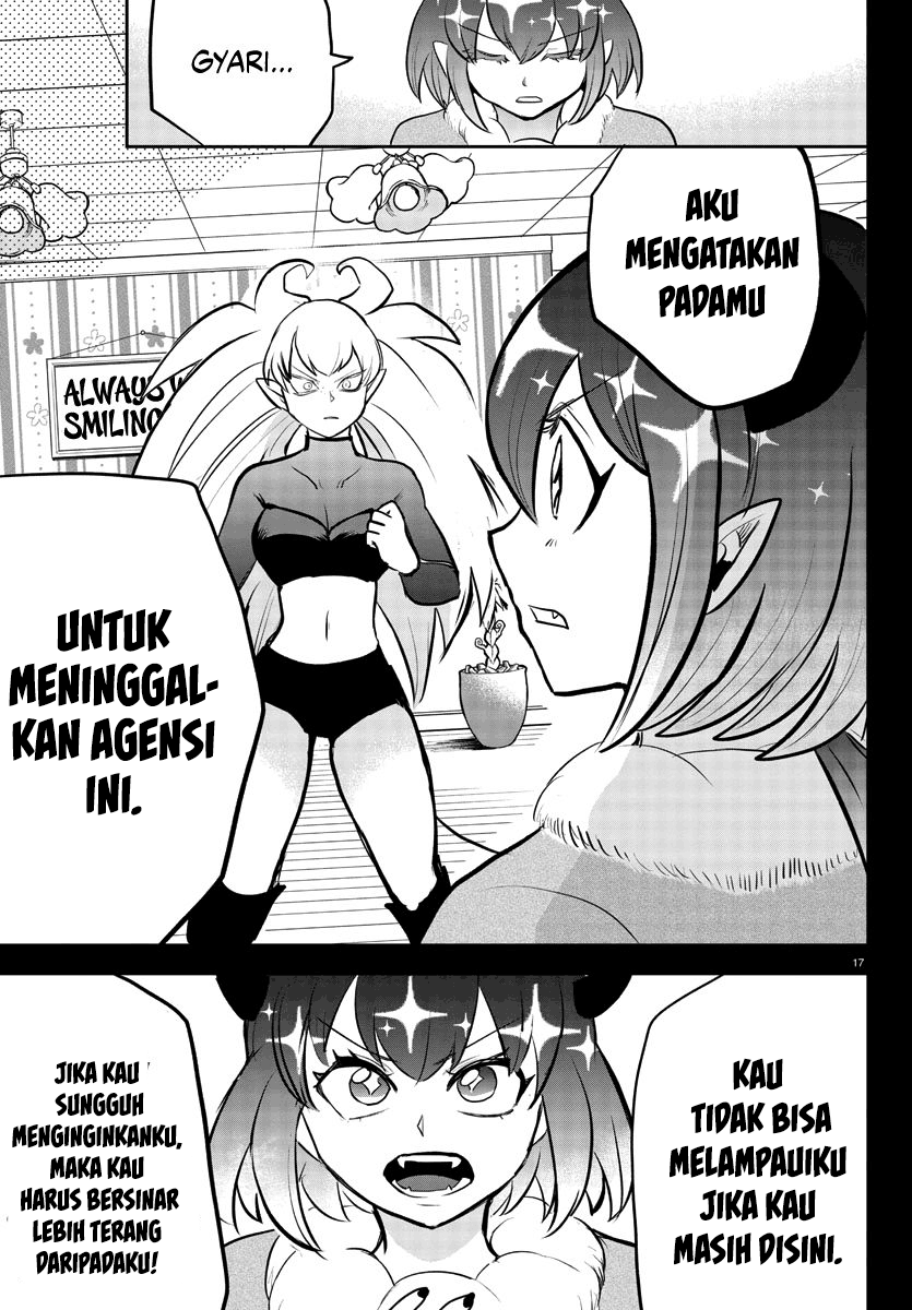 Mairimashita! Iruma-kun Chap 192 - Next Chap 193