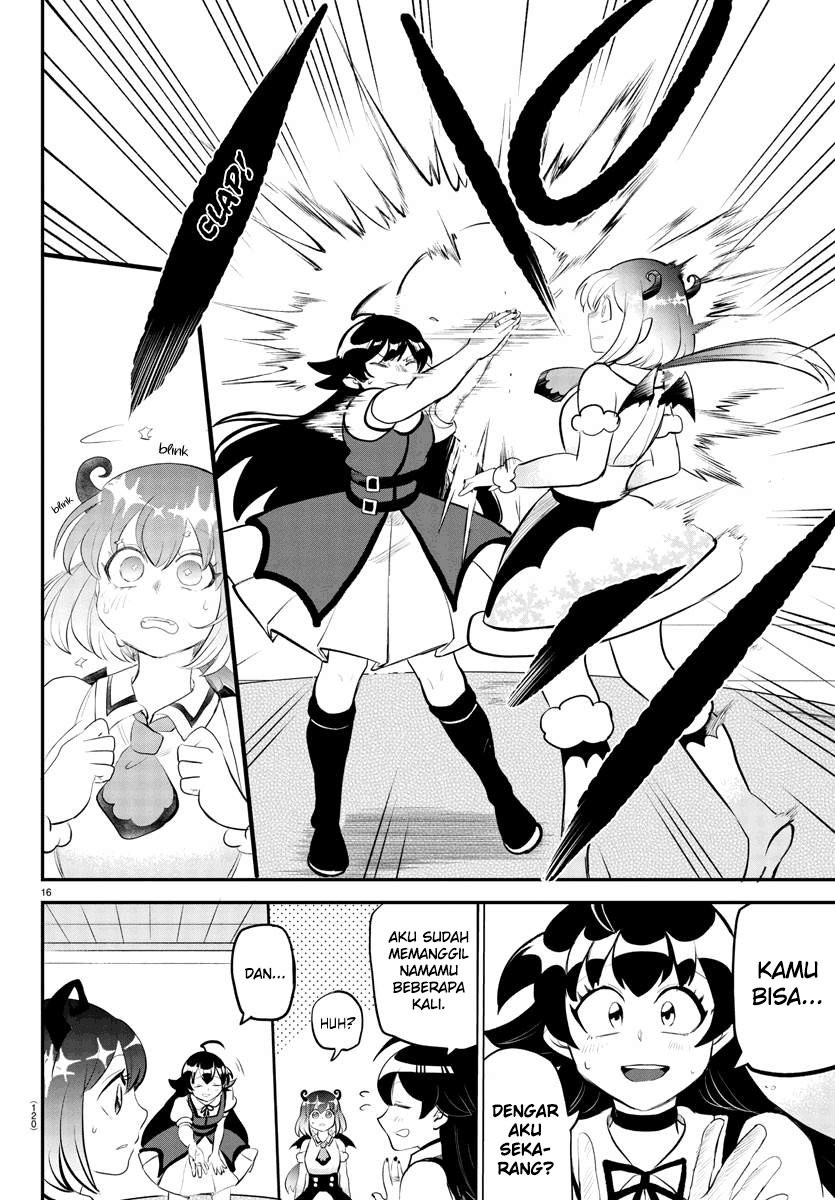 Mairimashita! Iruma-kun Chap 193 - Next Chap 194