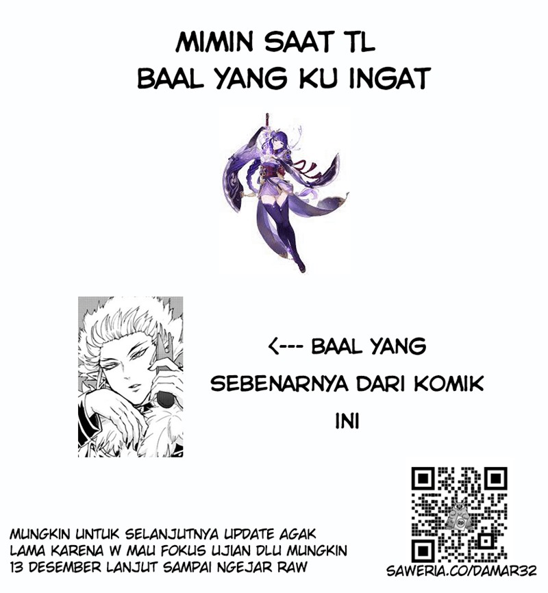 Mairimashita! Iruma-kun Chap 207 - Next Chap 208