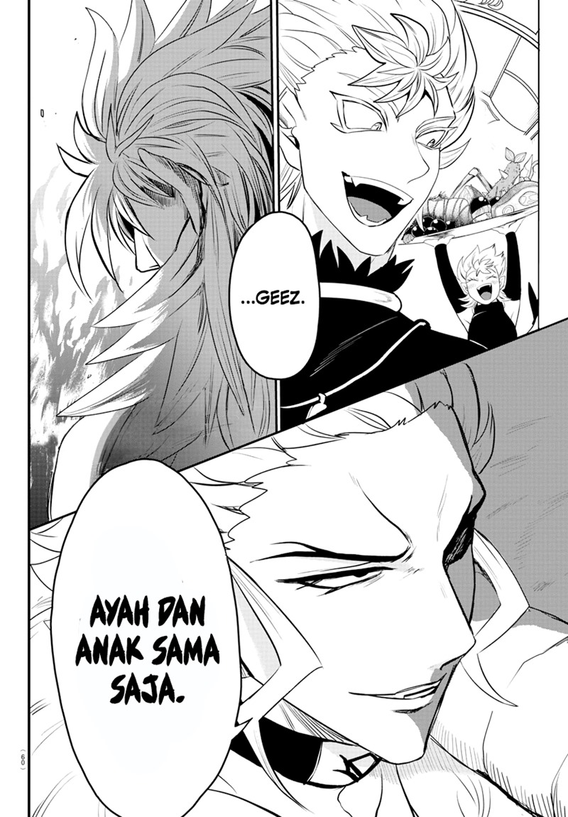 Mairimashita! Iruma-kun Chap 207 - Next Chap 208