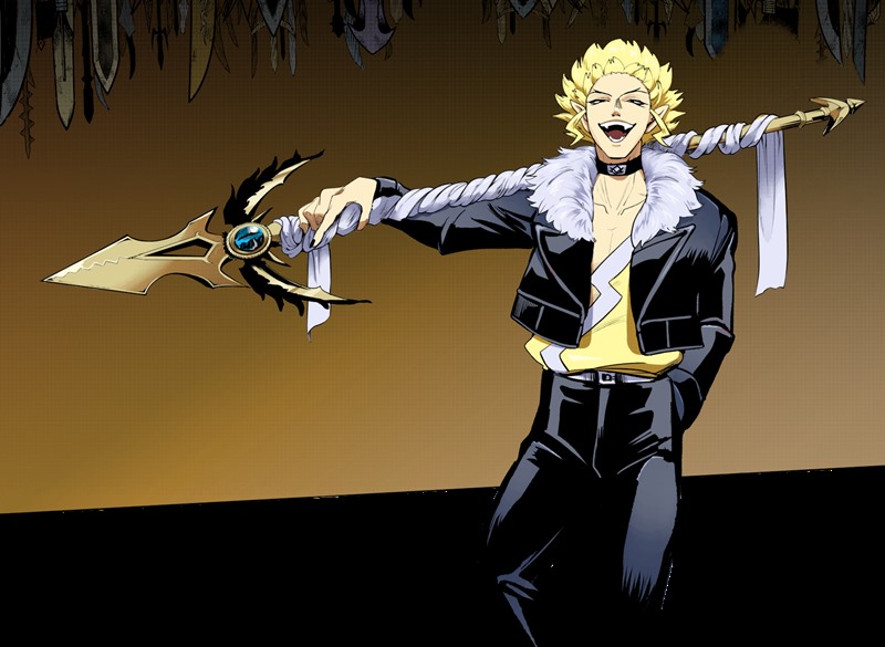 Mairimashita! Iruma-kun Chap 207 - Next Chap 208