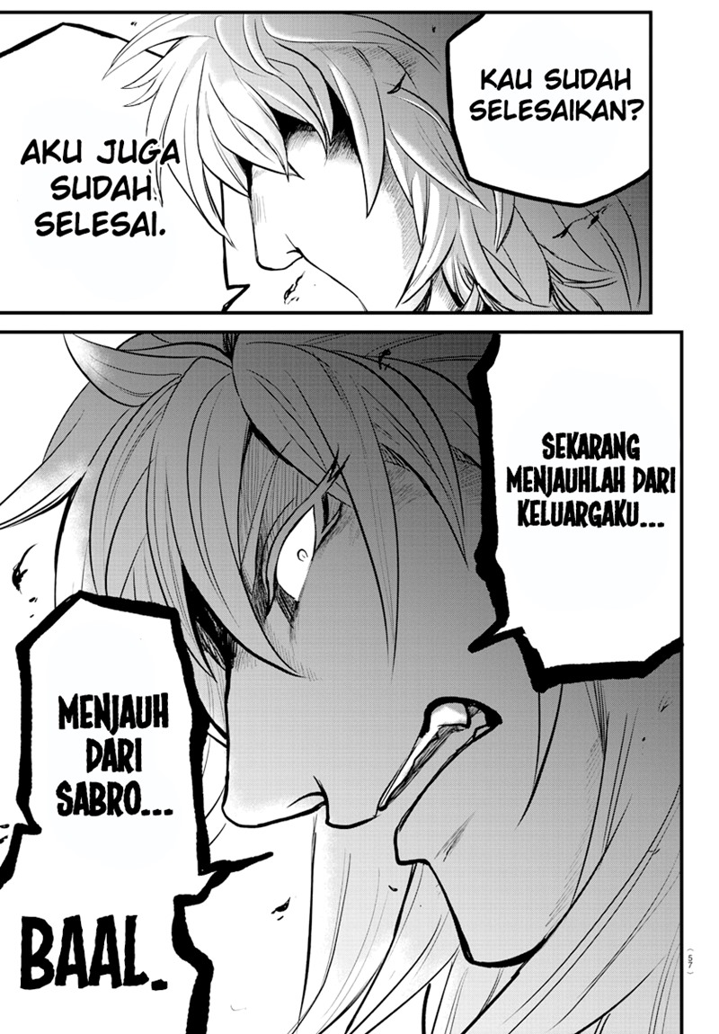 Mairimashita! Iruma-kun Chap 207 - Next Chap 208