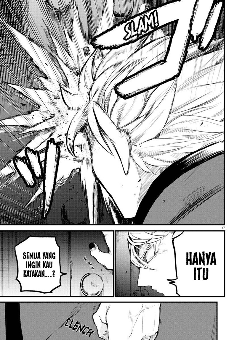Mairimashita! Iruma-kun Chap 206 - Next Chap 207