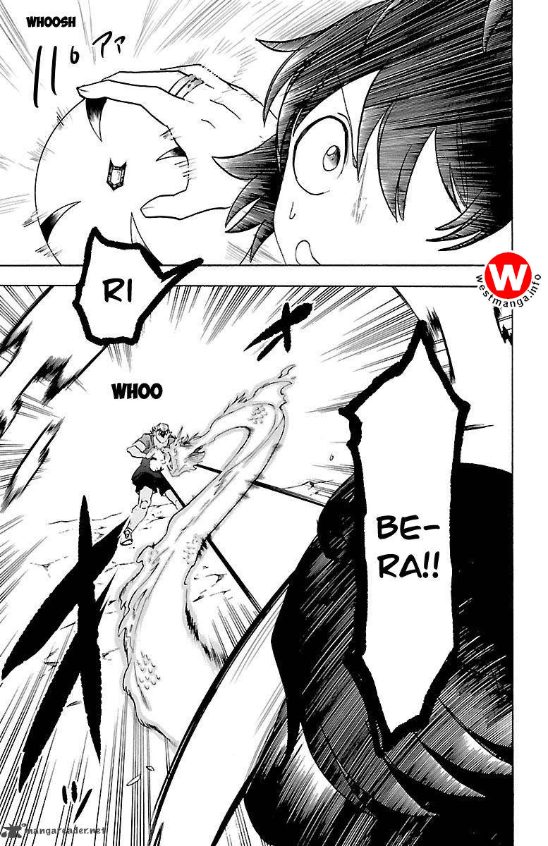 Mairimashita! Iruma-kun Chap 20 - Next Chap 21