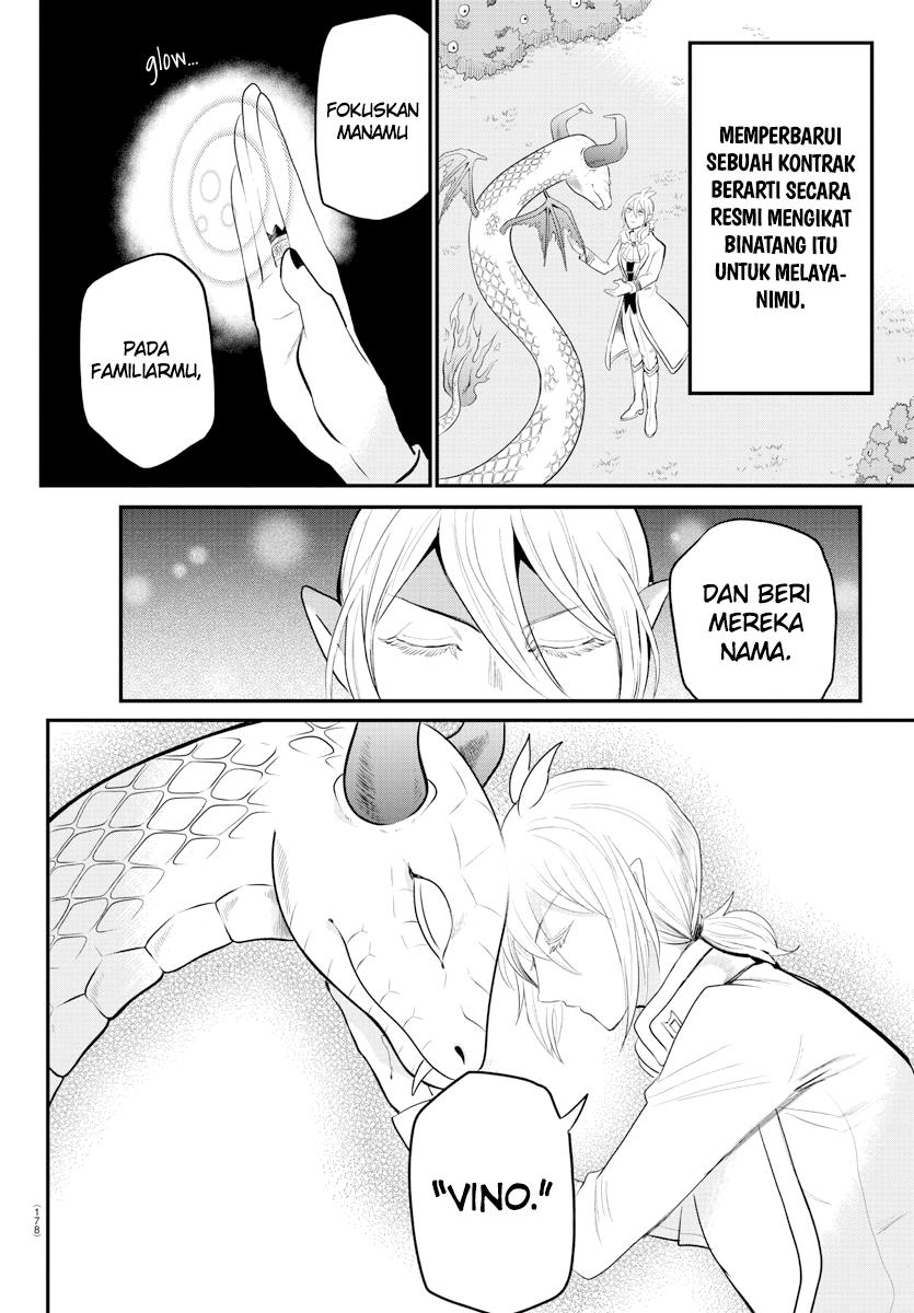 Mairimashita! Iruma-kun Chap 217 - Next Chap 218