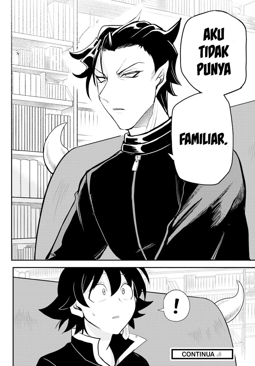 Mairimashita! Iruma-kun Chap 218 - Next Chap 219
