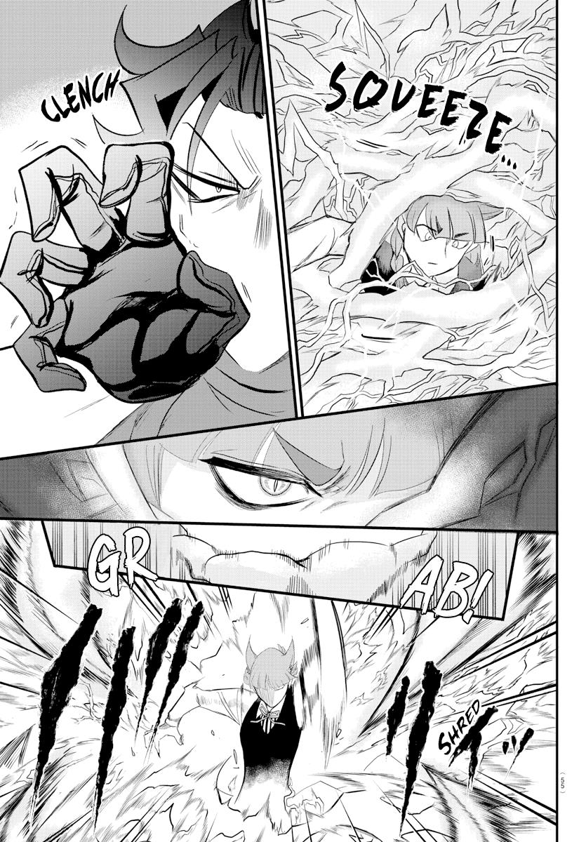 Mairimashita! Iruma-kun Chap 218 - Next Chap 219