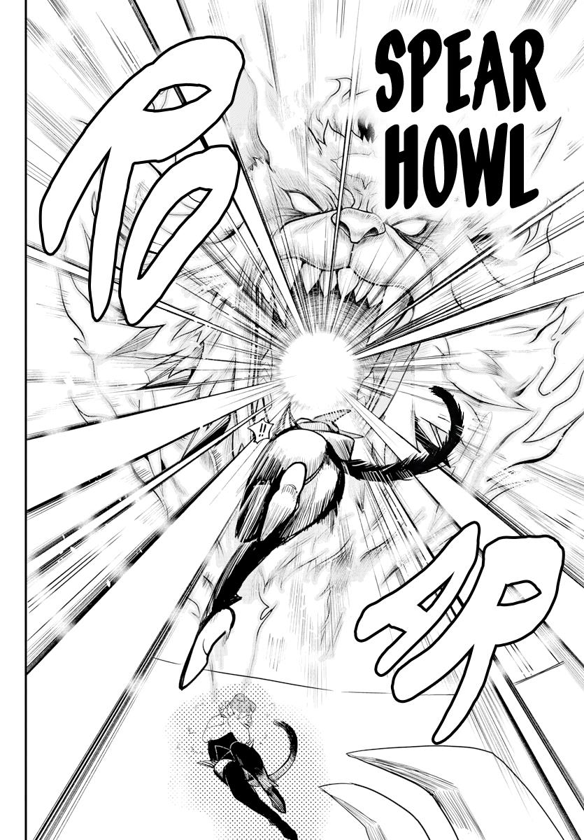 Mairimashita! Iruma-kun Chap 218 - Next Chap 219