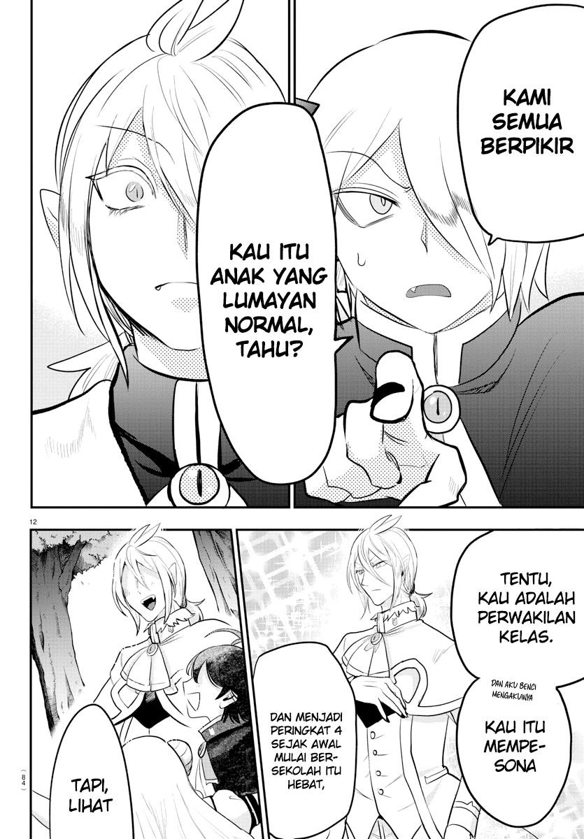 Mairimashita! Iruma-kun Chap 211 - Next Chap 212