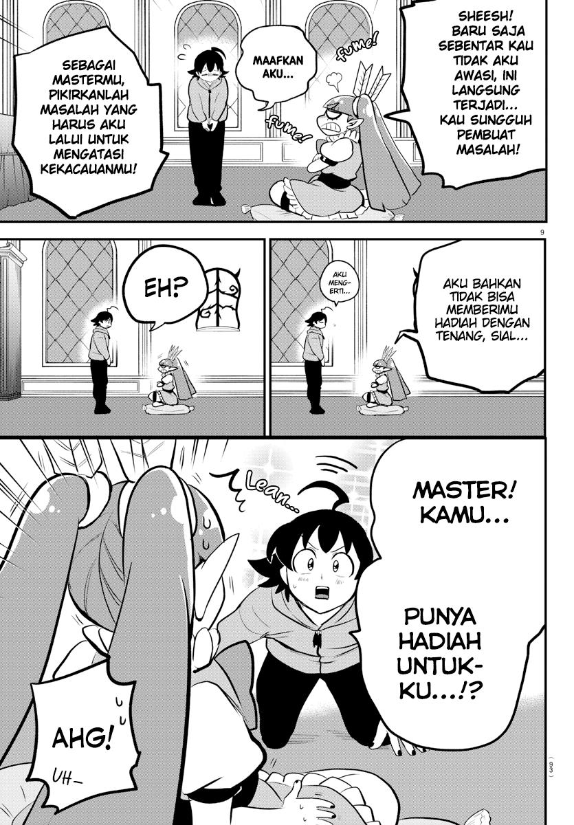 Mairimashita! Iruma-kun Chap 212 - Next Chap 213