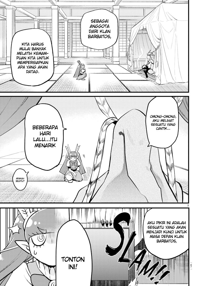 Mairimashita! Iruma-kun Chap 212 - Next Chap 213