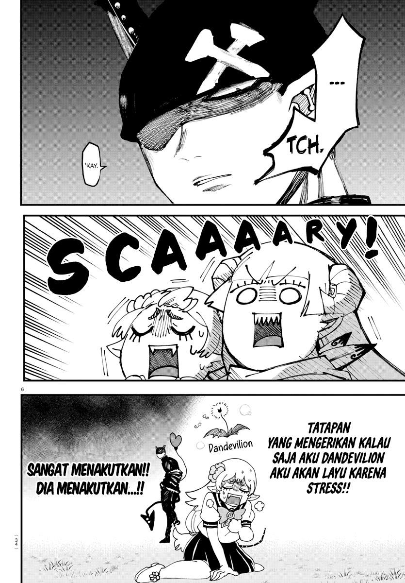 Mairimashita! Iruma-kun Chap 227 - Next Chap 228