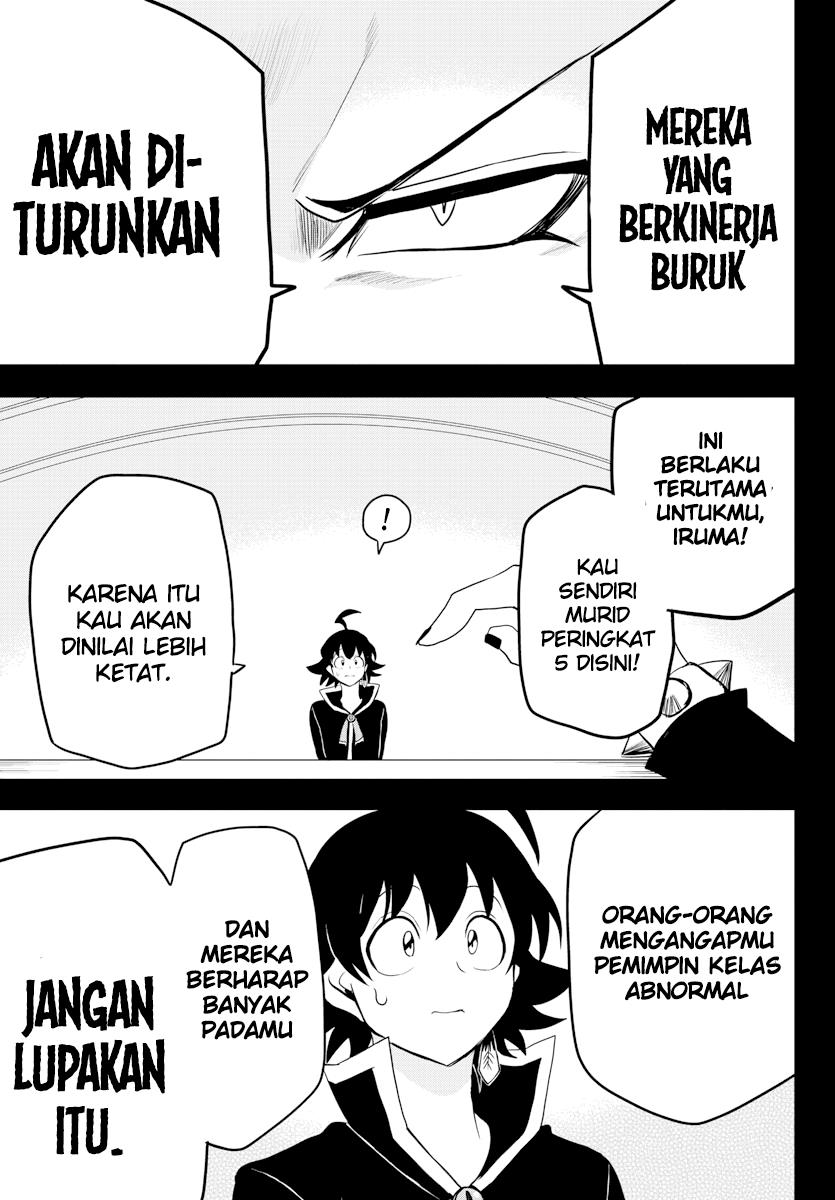 Mairimashita! Iruma-kun Chap 224 - Next Chap 225