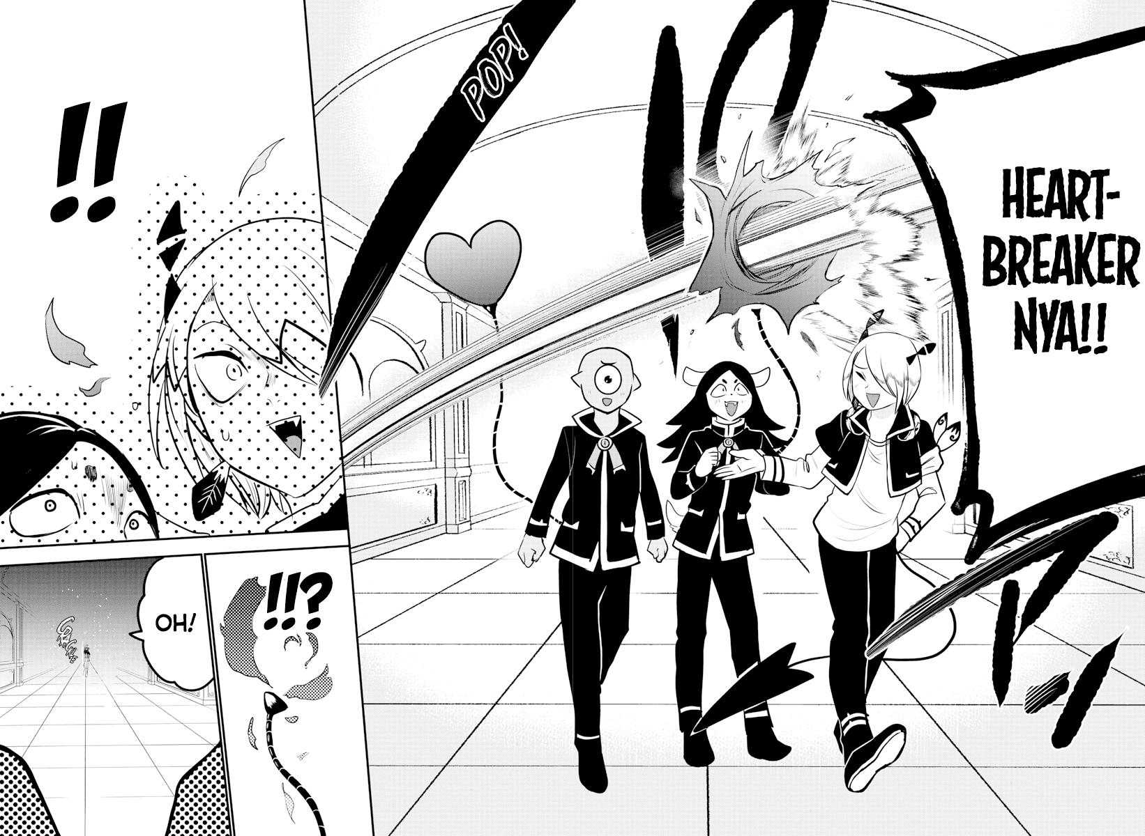 Mairimashita! Iruma-kun Chap 225 - Next Chap 226