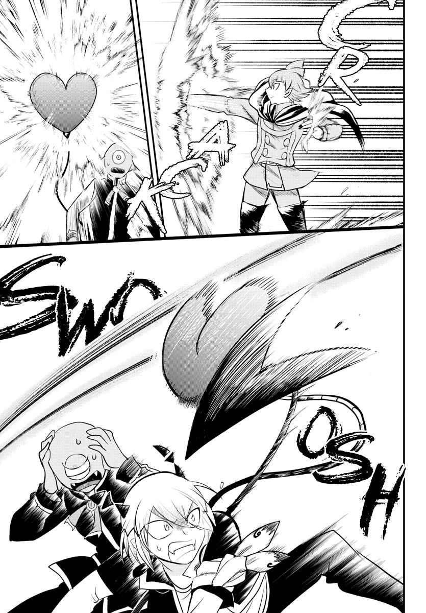 Mairimashita! Iruma-kun Chap 226 - Next Chap 227