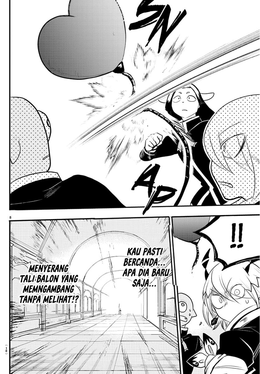 Mairimashita! Iruma-kun Chap 226 - Next Chap 227