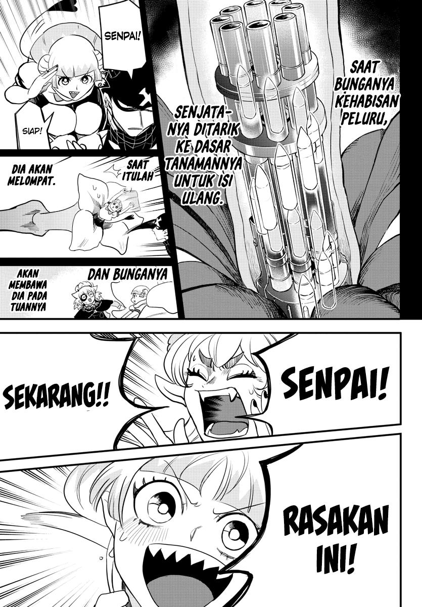 Mairimashita! Iruma-kun Chap 228 - Next Chap 229