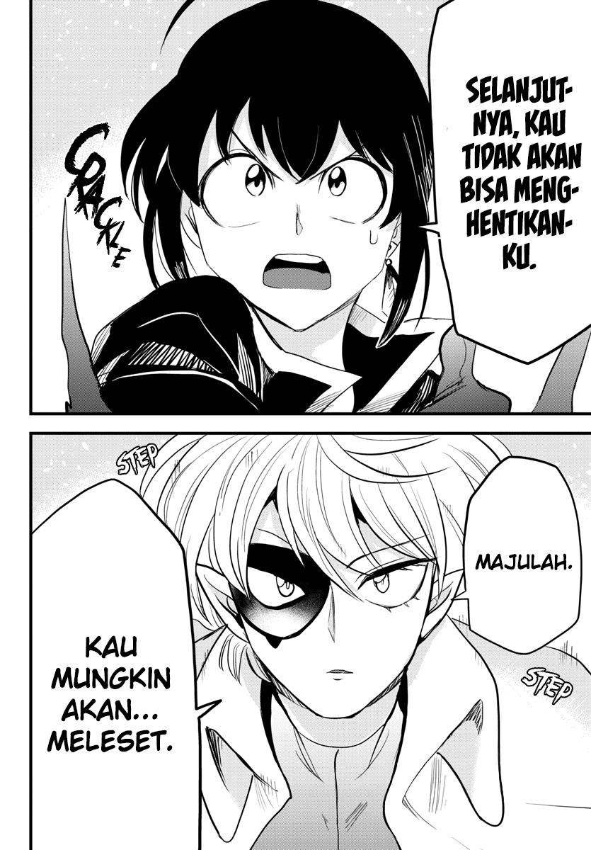 Mairimashita! Iruma-kun Chap 229 - Next Chap 230