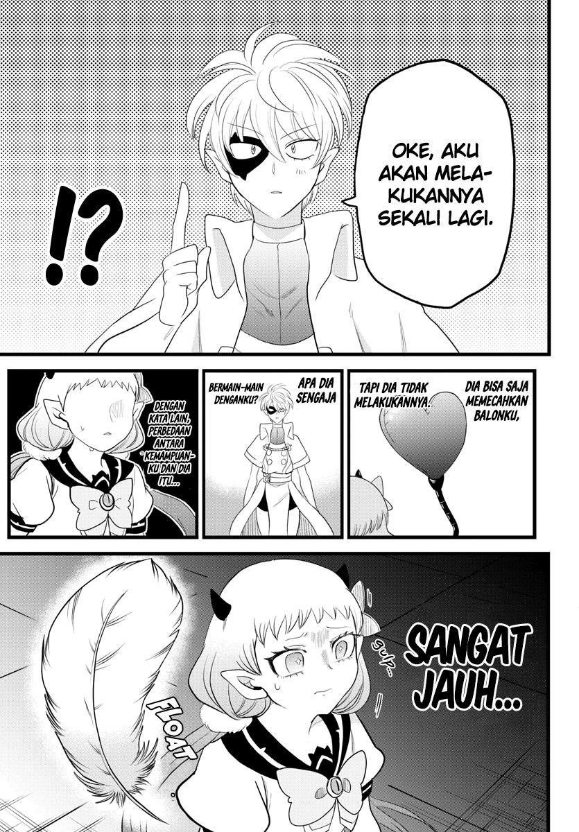 Mairimashita! Iruma-kun Chap 229 - Next Chap 230