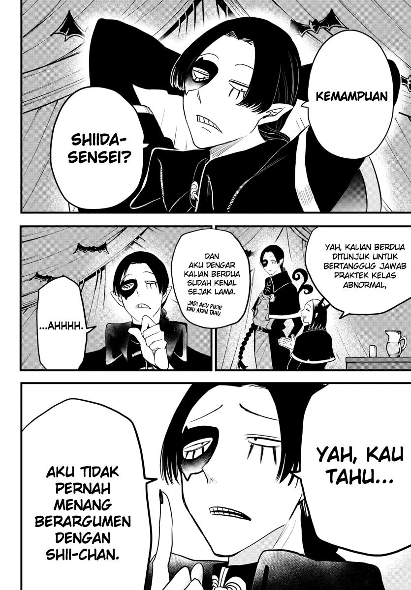 Mairimashita! Iruma-kun Chap 229 - Next Chap 230