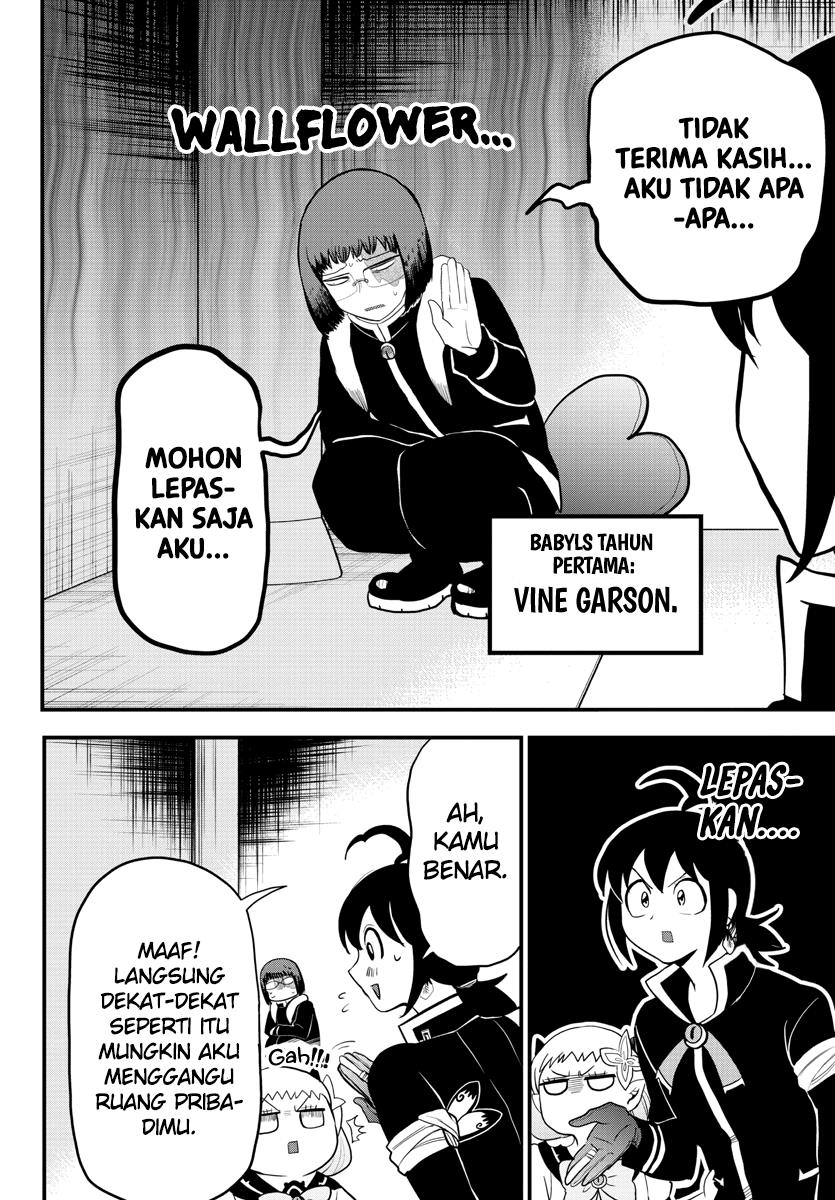 Mairimashita! Iruma-kun Chap 229 - Next Chap 230