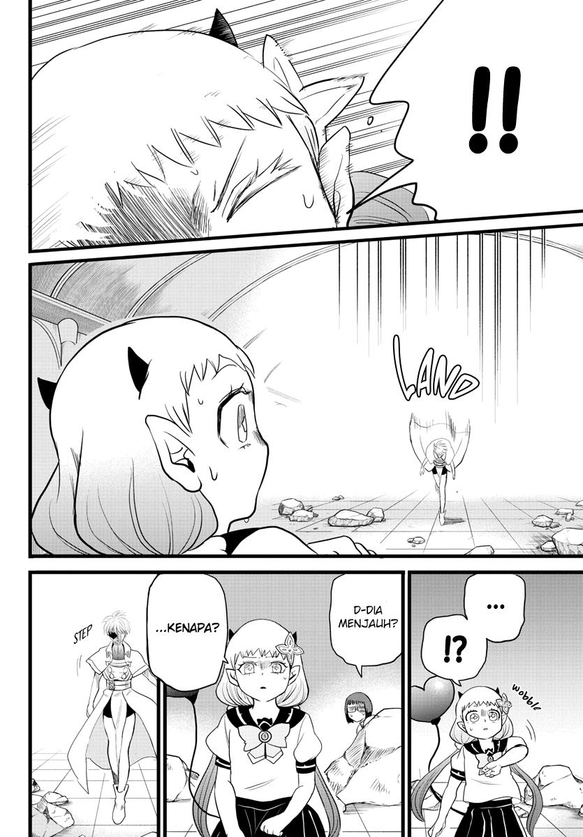 Mairimashita! Iruma-kun Chap 229 - Next Chap 230