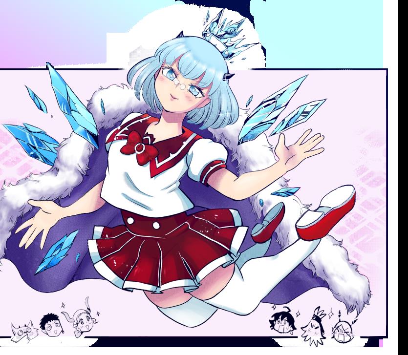 Mairimashita! Iruma-kun Chap 220 - Next Chap 221