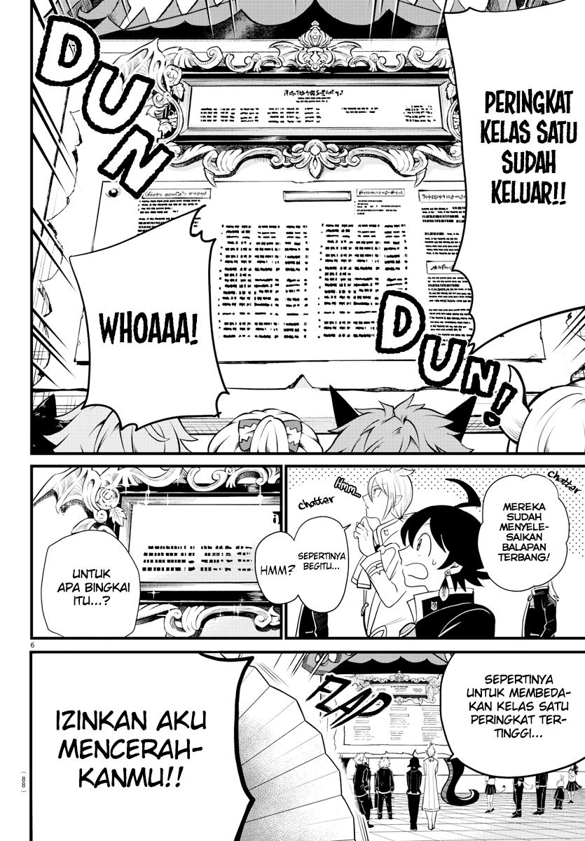 Mairimashita! Iruma-kun Chap 223 - Next Chap 224
