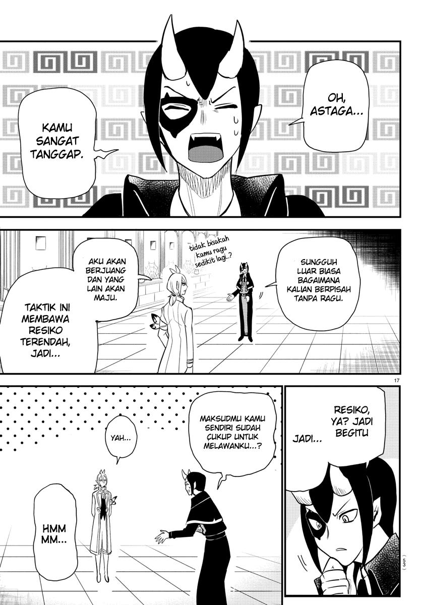 Mairimashita! Iruma-kun Chap 237 - Next Chap 238