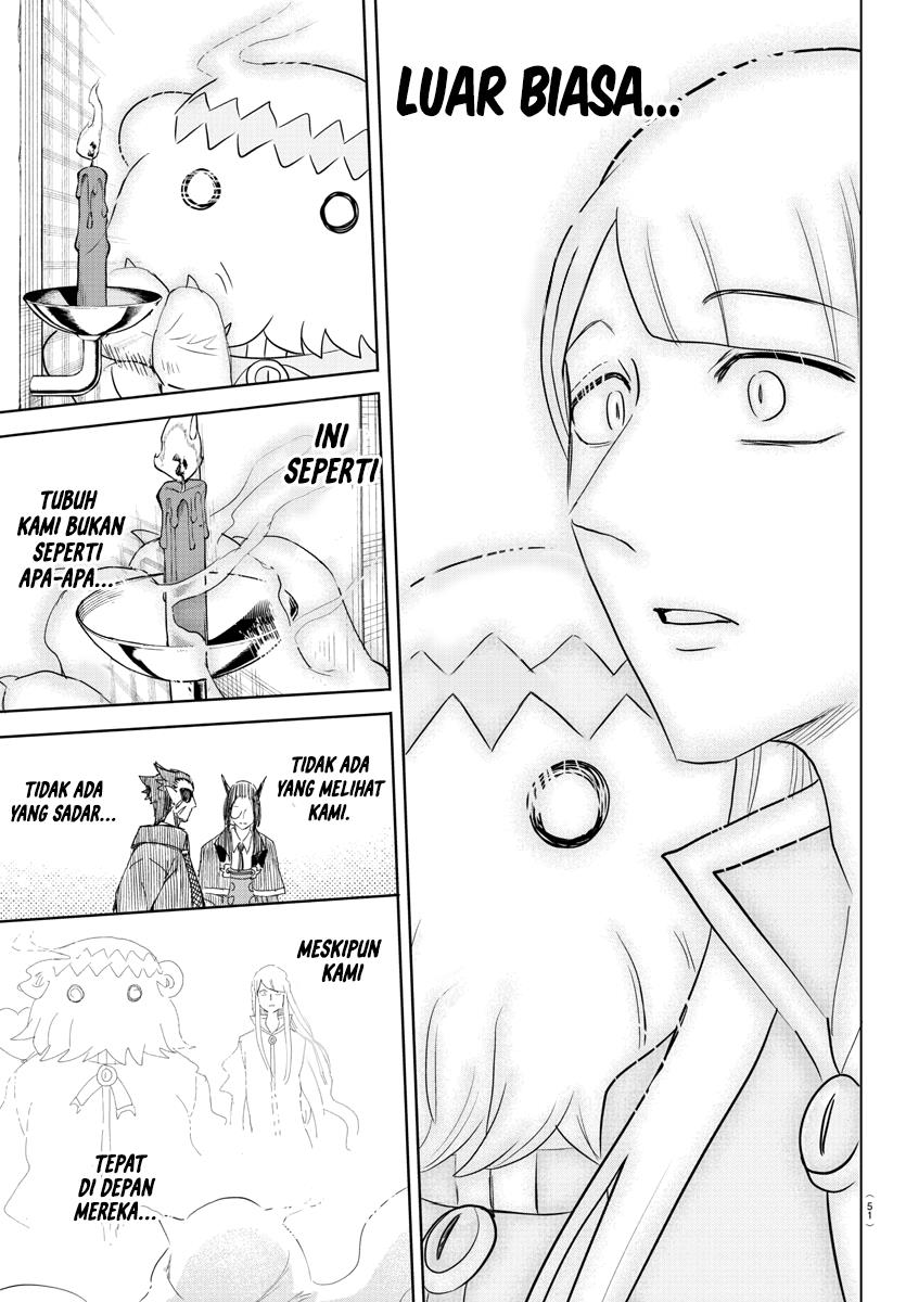 Mairimashita! Iruma-kun Chap 234 - Next Chap 235