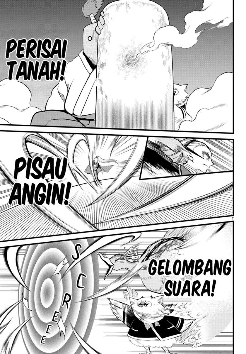 Mairimashita! Iruma-kun Chap 239 - Next Chap 240