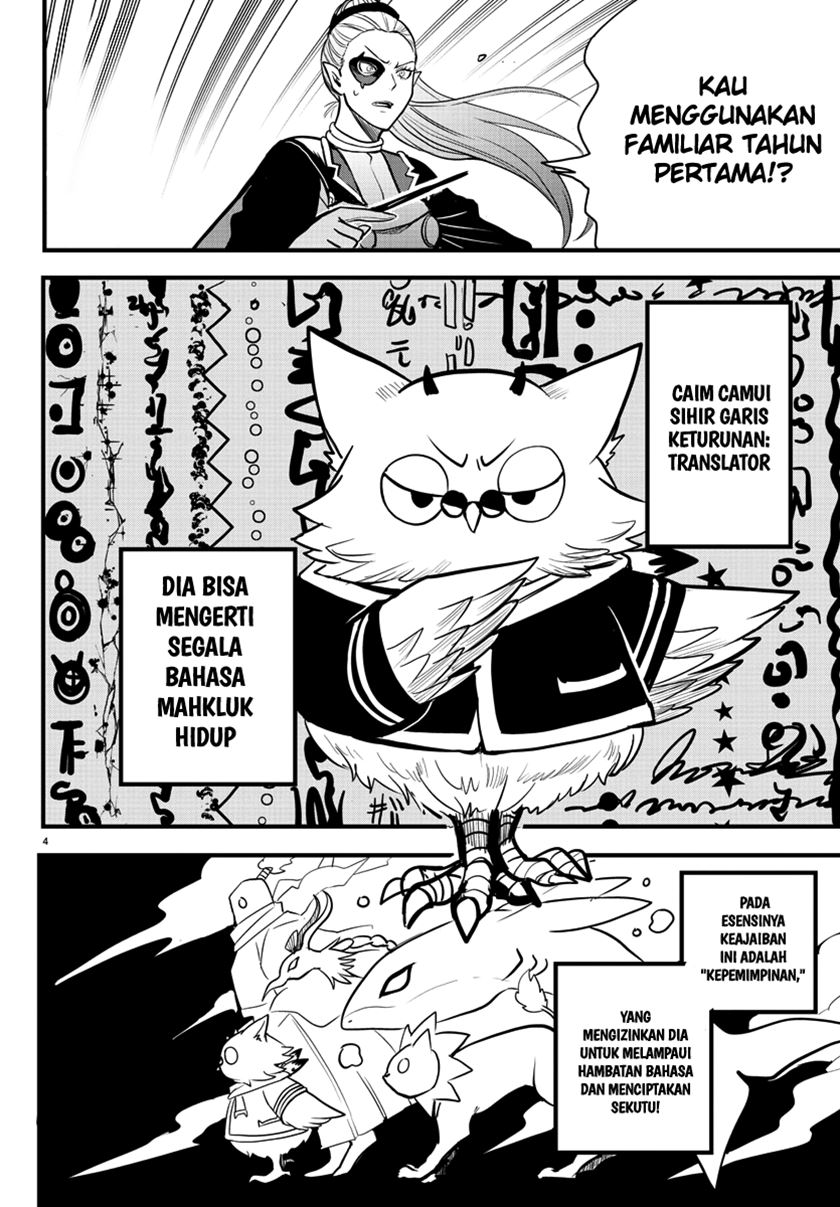 Mairimashita! Iruma-kun Chap 239 - Next Chap 240