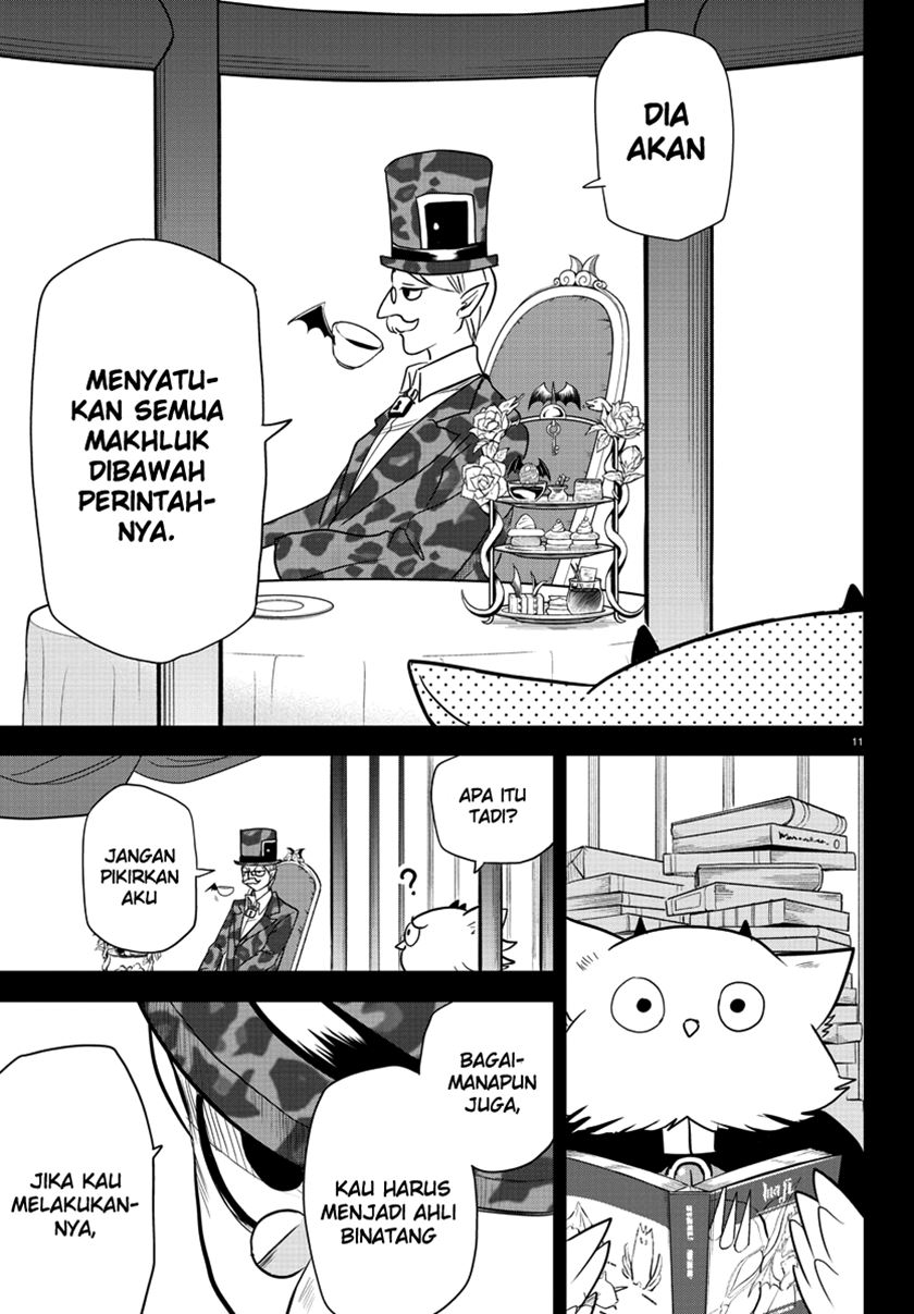Mairimashita! Iruma-kun Chap 239 - Next Chap 240