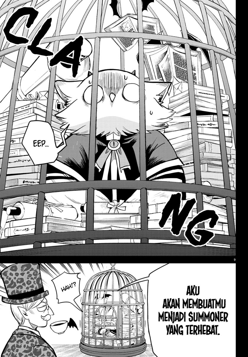 Mairimashita! Iruma-kun Chap 239 - Next Chap 240