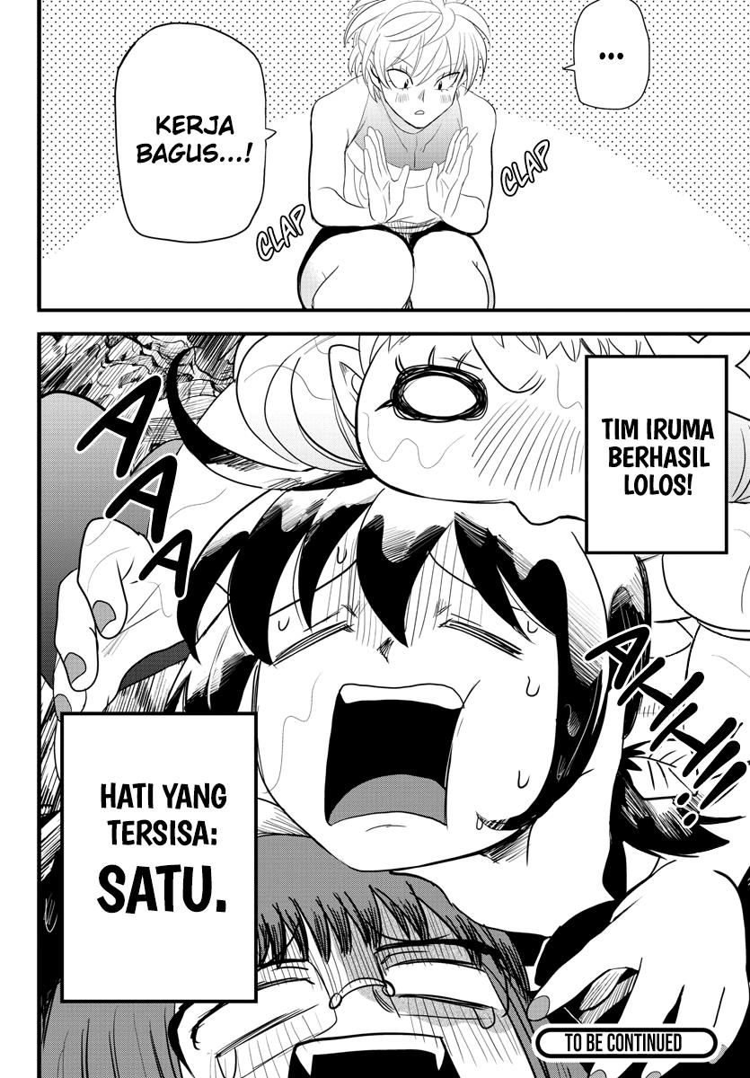 Mairimashita! Iruma-kun Chap 231 - Next Chap 232