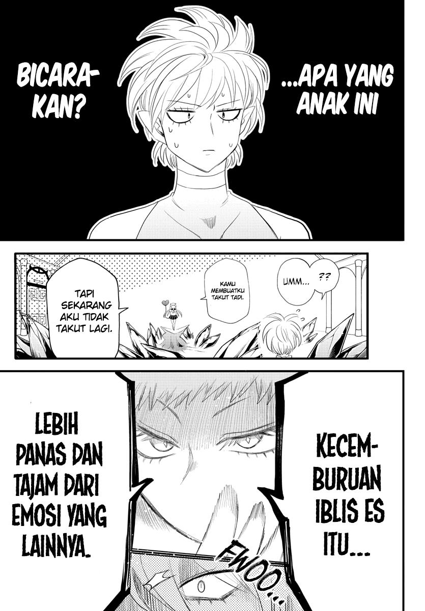 Mairimashita! Iruma-kun Chap 231 - Next Chap 232