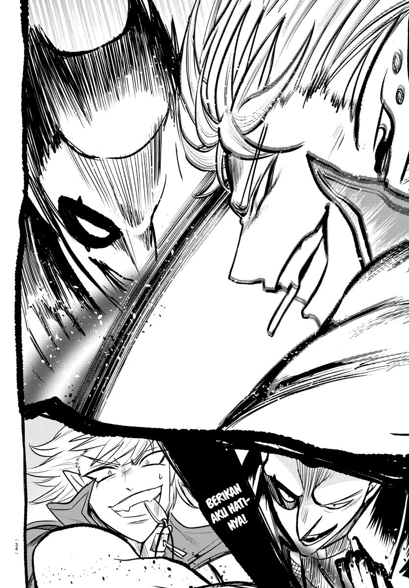 Mairimashita! Iruma-kun Chap 247 - Next Chap 248