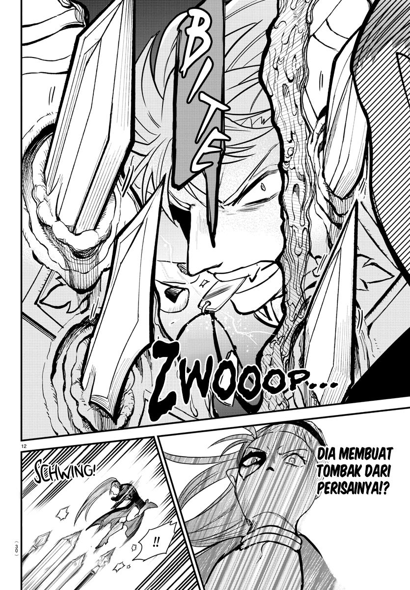 Mairimashita! Iruma-kun Chap 247 - Next Chap 248