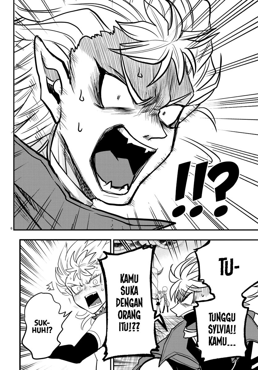 Mairimashita! Iruma-kun Chap 247 - Next Chap 248