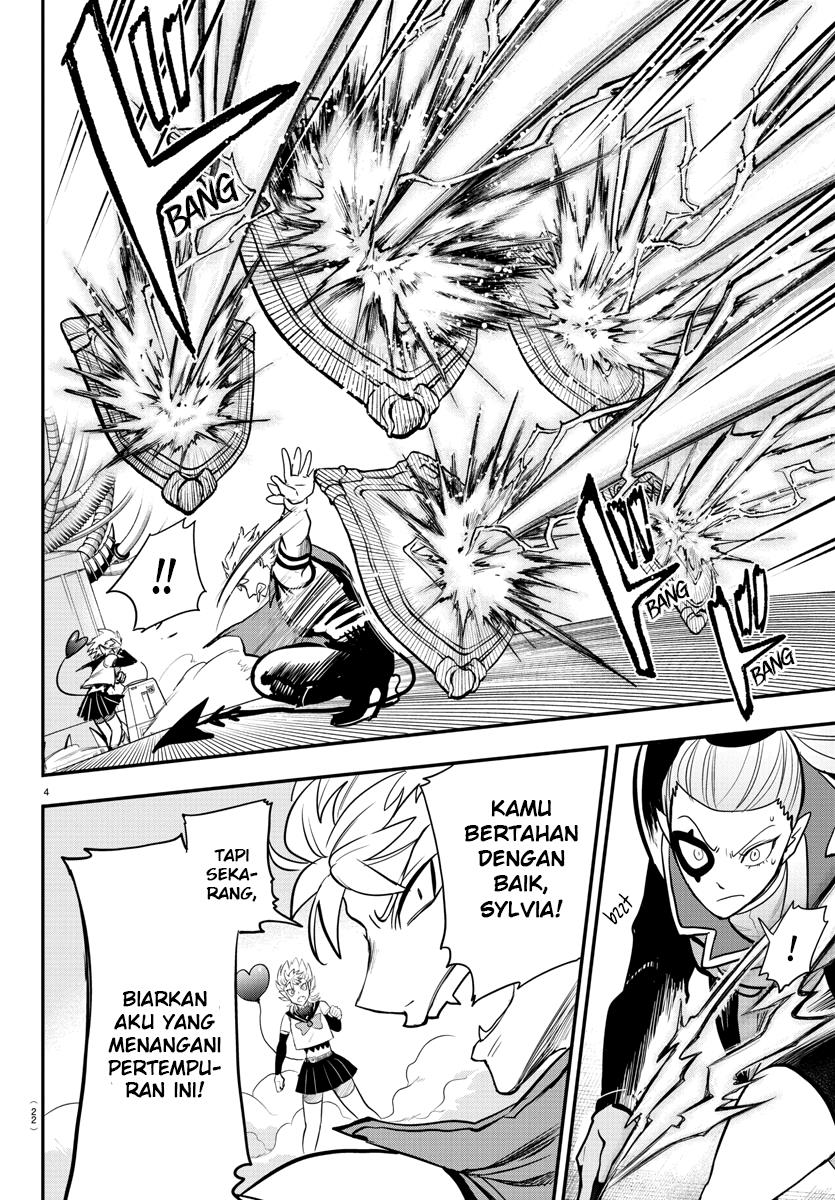 Mairimashita! Iruma-kun Chap 247 - Next Chap 248
