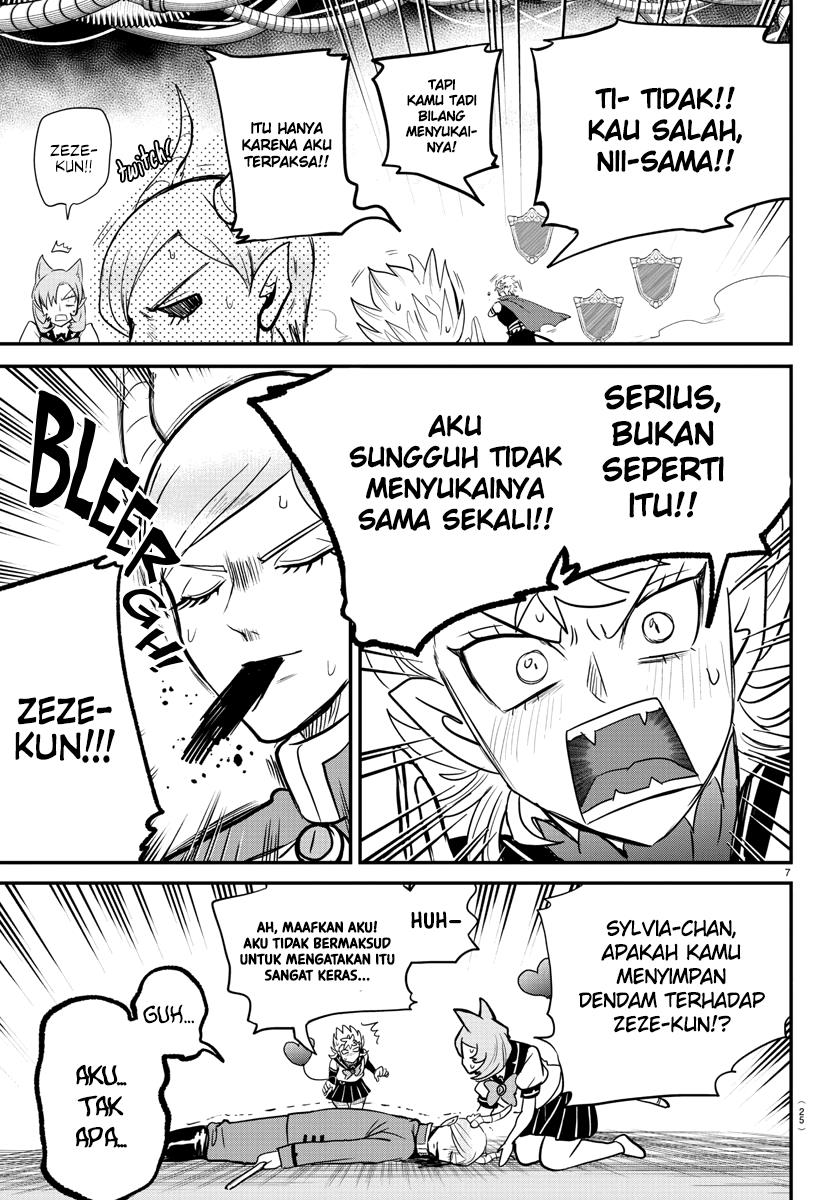 Mairimashita! Iruma-kun Chap 247 - Next Chap 248