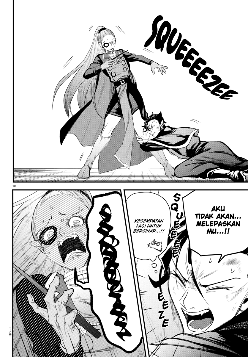 Mairimashita! Iruma-kun Chap 244 - Next Chap 245