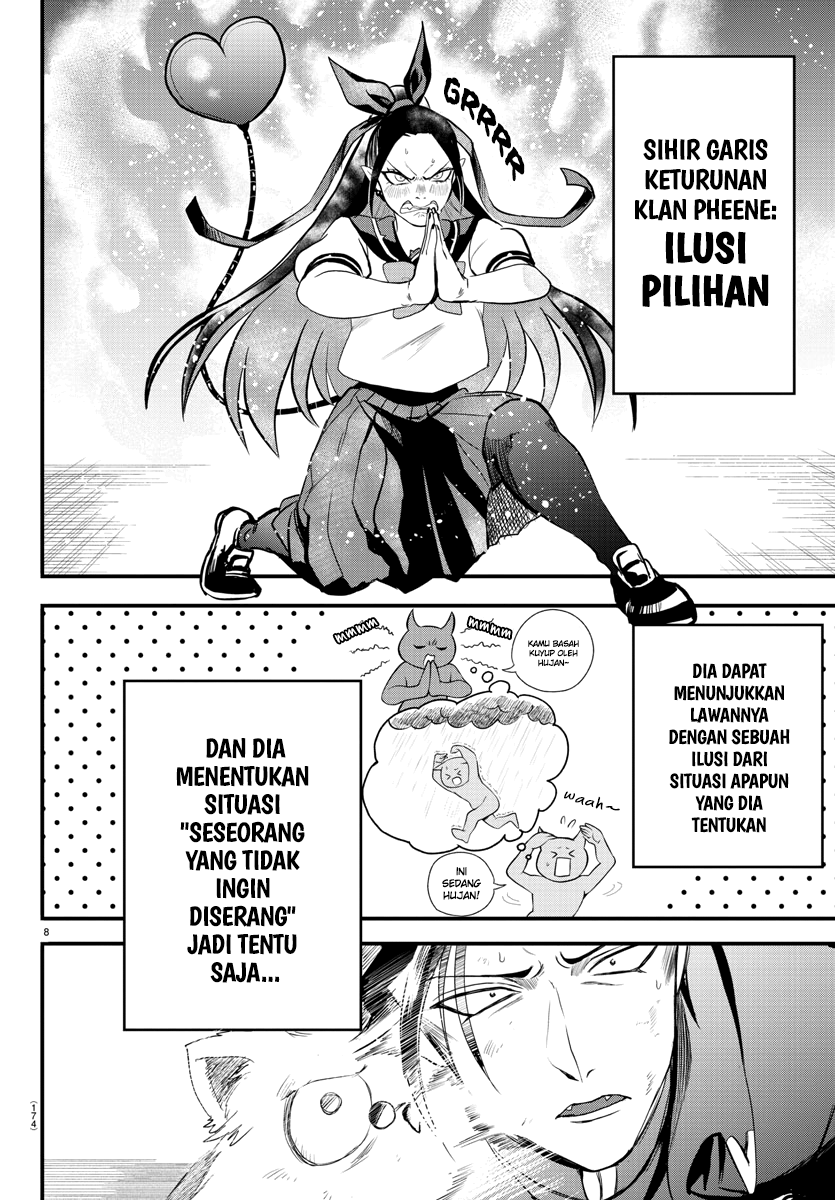 Mairimashita! Iruma-kun Chap 244 - Next Chap 245