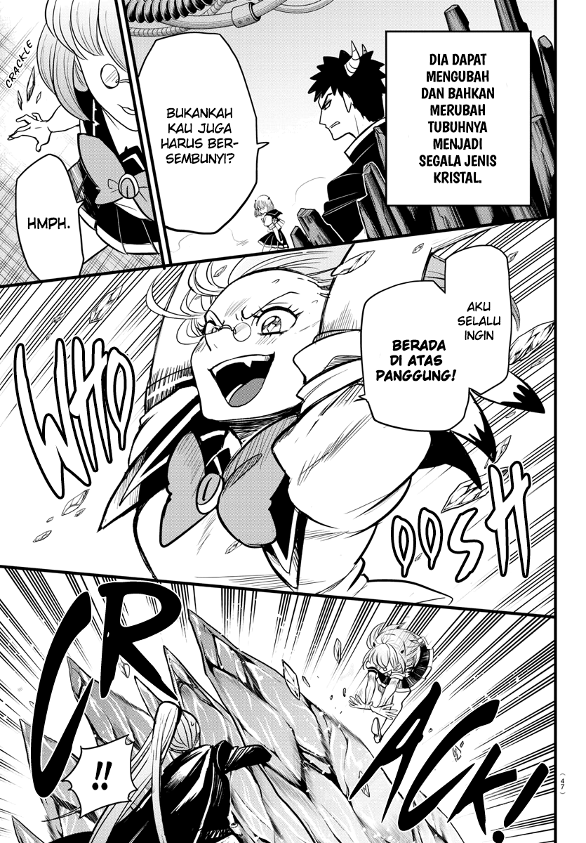 Mairimashita! Iruma-kun Chap 246 - Next Chap 247