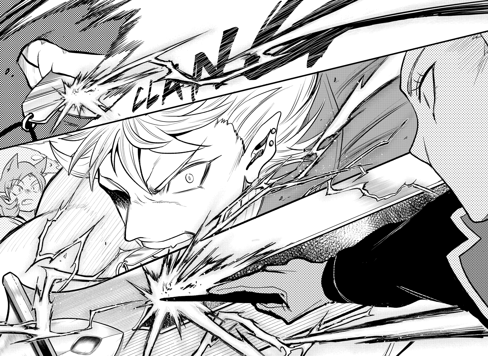 Mairimashita! Iruma-kun Chap 246 - Next Chap 247