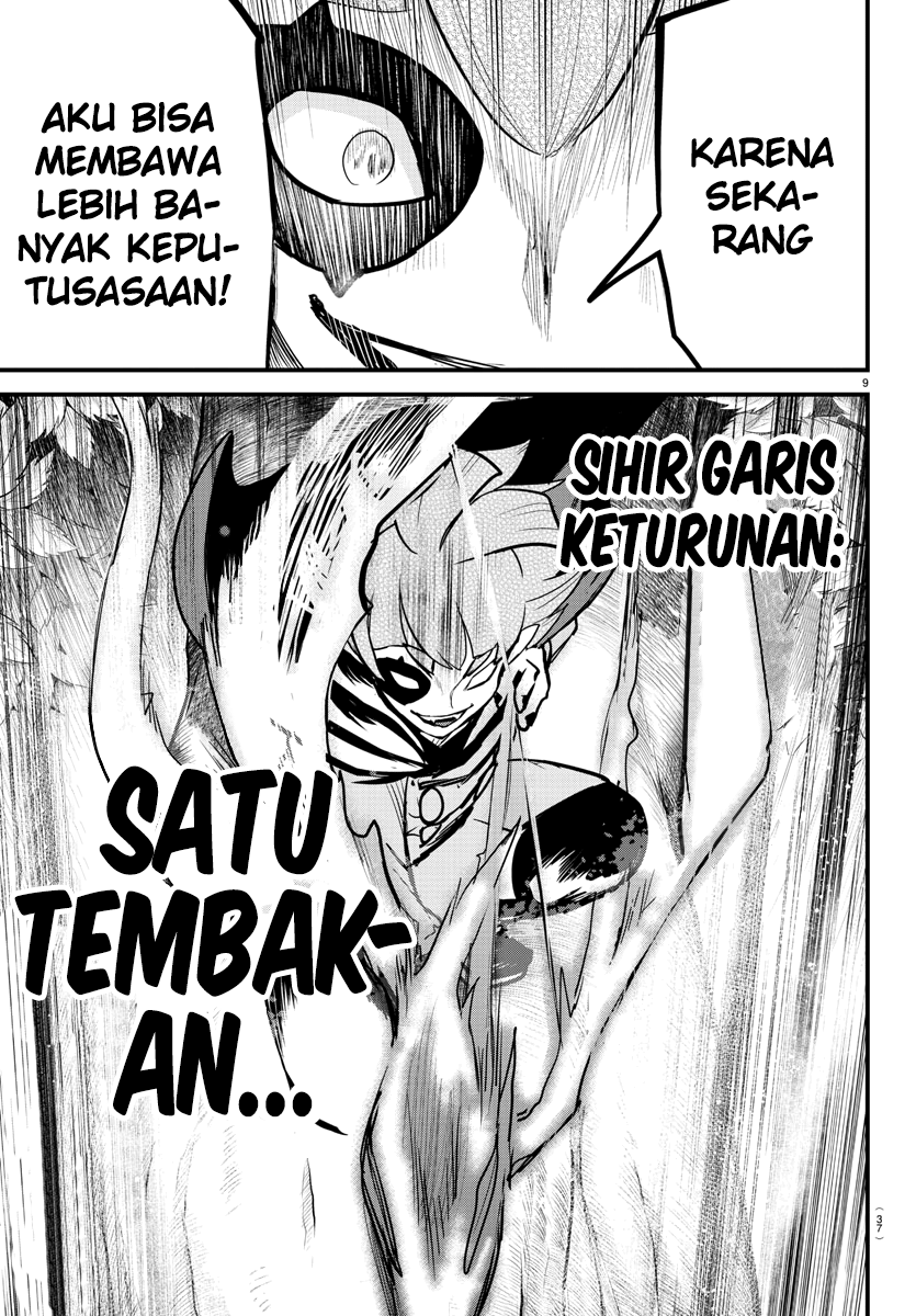 Mairimashita! Iruma-kun Chap 248 - Next Chap 249