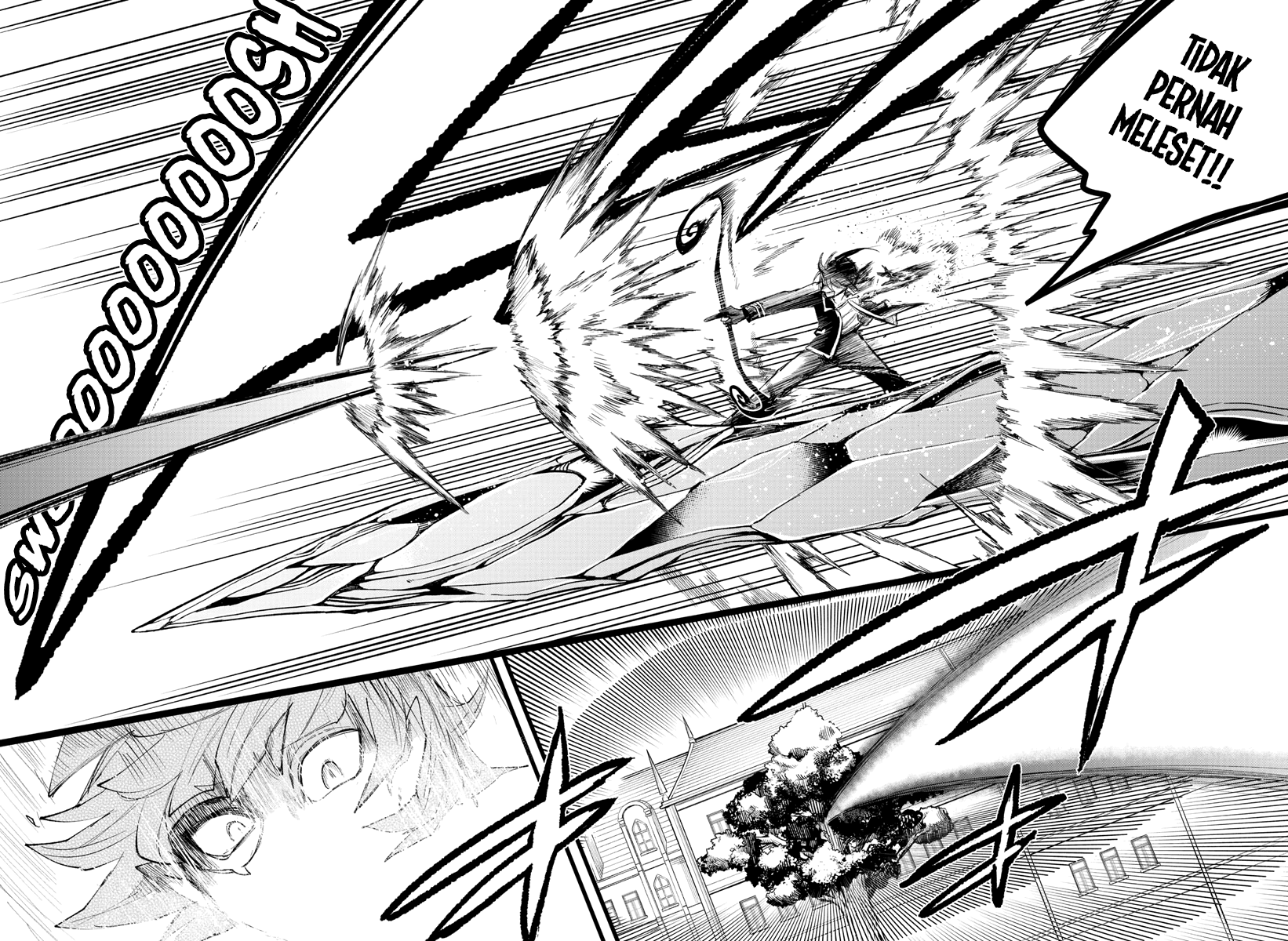 Mairimashita! Iruma-kun Chap 248 - Next Chap 249