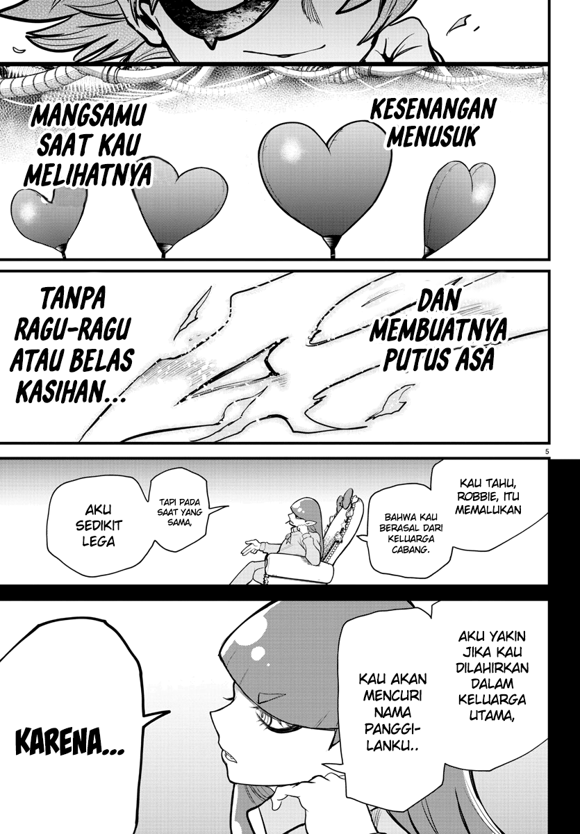 Mairimashita! Iruma-kun Chap 248 - Next Chap 249