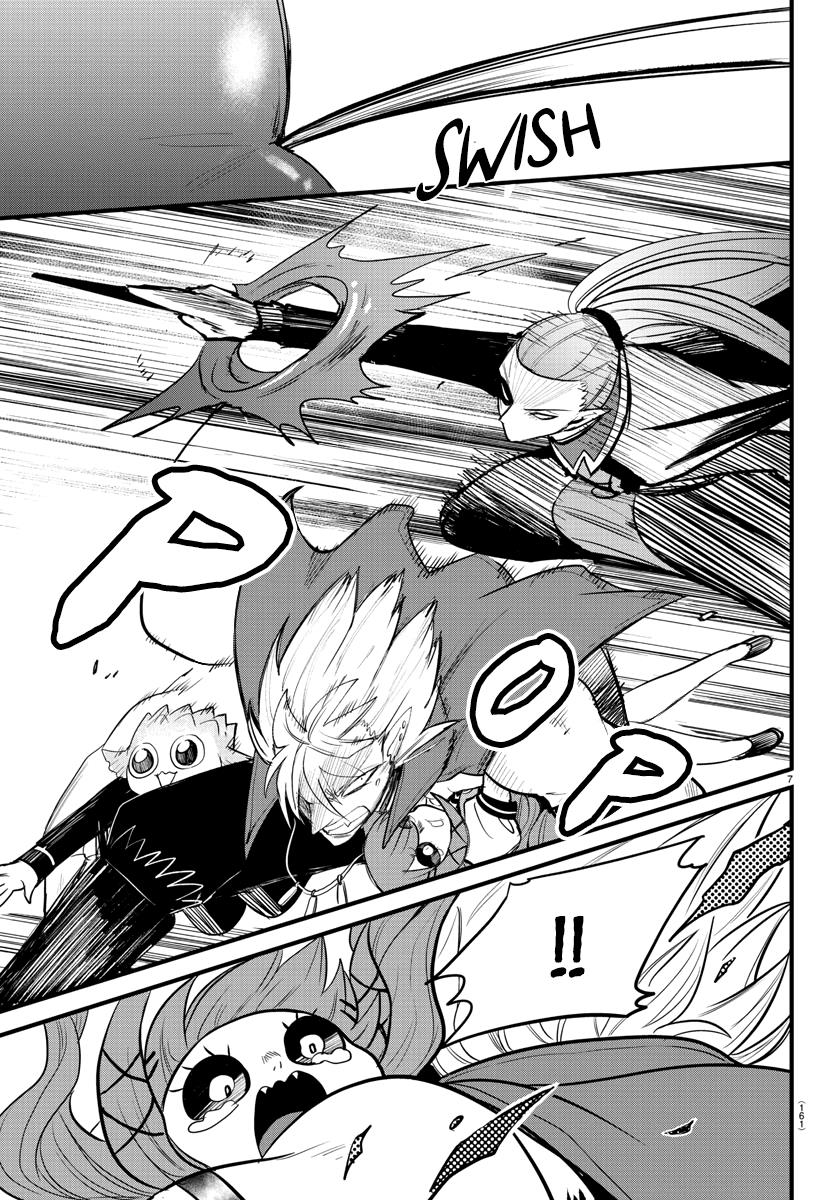Mairimashita! Iruma-kun Chap 249 - Next Chap 250